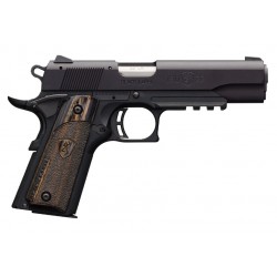 BROWNING 1911 22 BLK LAM...