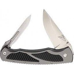 HAVALON TITAN ALUM BLK