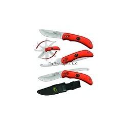 OUTDOOR EDGE SWINGBLAZE ORANGE