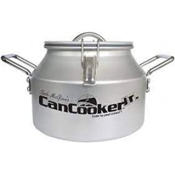 CAN COOKER JR-001 2 GALLON