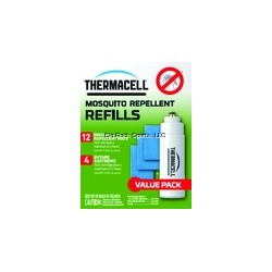 THERMACELL MOSQUITO REFILL...