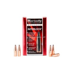 HORNADY BULLET 7MM 284/139...