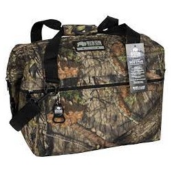 COOLER CAMO SOFT SIDED
