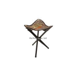 HQ OUTFITTERS STOOL CAMO
