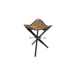 HQ OUTFITTERS STOOL CAMO