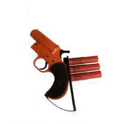 CIL FLARE GUN GEMINI 3