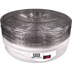 WESTON FOOD DEHYDRATOR