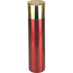 RIVERS EDGE SHOT SHELL THERMOS