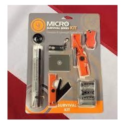 UST MICRO SURVIVAL KIT