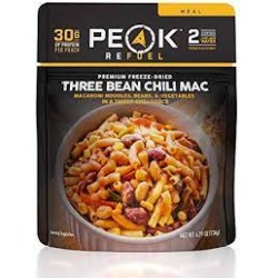 PEAK REFUEL THREE BEAN...