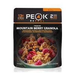 PEAK REFUEL MOUNTAIN BERRY...