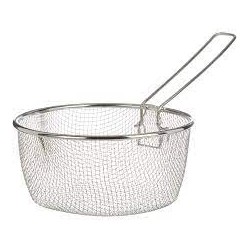 SKM CHROME STRAINER