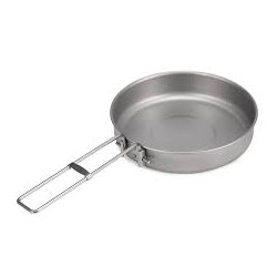 OUTDOOR COOKER FRY PAN