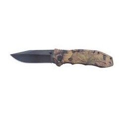 KNIFE ASSORTED CAMO