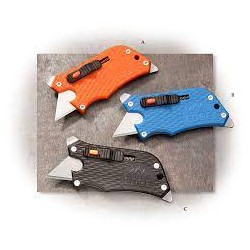 OUTDOOR EDGE SLIDEWINDER BLUE