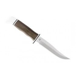 BUCK KNIFE PATHFINDER PRO...