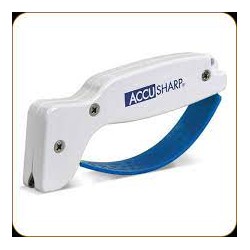 ACCUSHARP 001CA SHARPENER