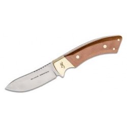 BROWNING KNIFE HUNTER SKINNER