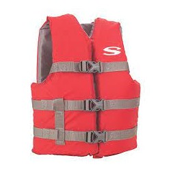 LIFE JACKET YOUTH GEN...
