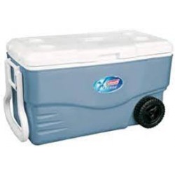 COLEMAN COOLER 100 QT...