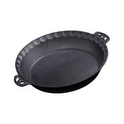 CAMP CHEF 10" CAST IRON PIE...