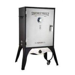 CAMP CHEF SMOKE VAULT