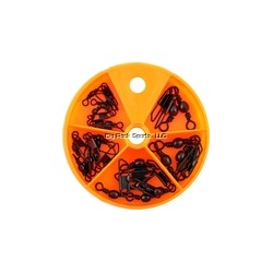 DANIELSON SNAP SWIVEL...