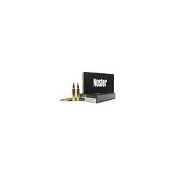 NOSLER AMMO 7MM-08 140GR E-TIP