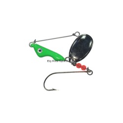 SHUR STRIKE ERIE SPINNER