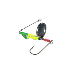 SHUR STRIKE ERIE SPINNER