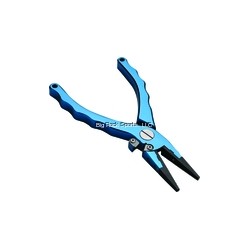 P-LINE ALUMINUM PLIERS 7.5"