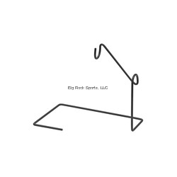 CELSIUS WIRE ROD HOLDER
