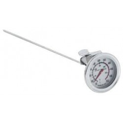 EASTMAN 12" DEEP FRY THERMOMET