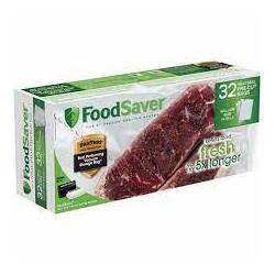 FOOD SAVER FSGSBF0626 16' X...