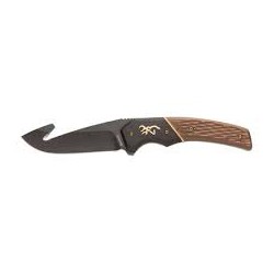 BROWNING KNIFE HUNTER GUT HOOK