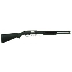 MAVERICK 88 SHOTGUN 12 20"...