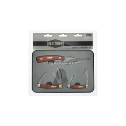 OLD TIMER SHARPFINGER 152OT