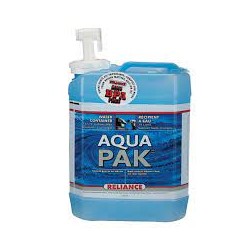 AQUA PACK WATER CARRIER 10L