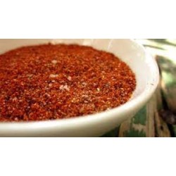 WILD WEST DRY RIB SEASONING