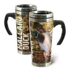 RIVERS EDGE STEEL TRAVEL...