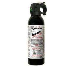 UDAP 12C BEAR SPRAY 225G -...