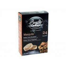 BRADLEY BISQUETS MESQUITE -...