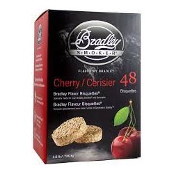 BRADLEY BISQUETTES CHERRY -...