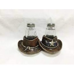 COWBOY HAT S&P