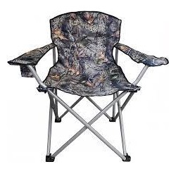 QAC FOLDING CHAIR