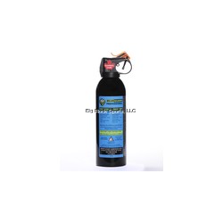 DEFENSE AEROSOLS BEARGUARD...