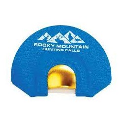 ROCKY MOUNTAIN ELK CALL THE...