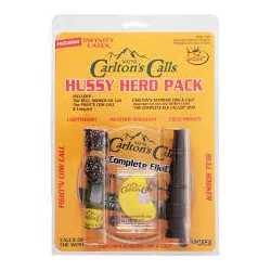 H S HUSSY HERD ELK CALL