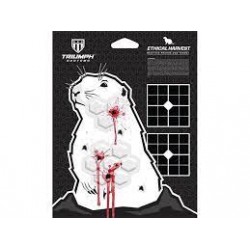 TRIUMPH PRAIRIE DOG TARGET