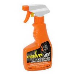 FIELD SPRAY EVOLVE 3D